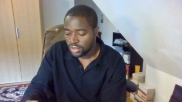 Ladyblackred  12-09-2021 Recorded Video Naked